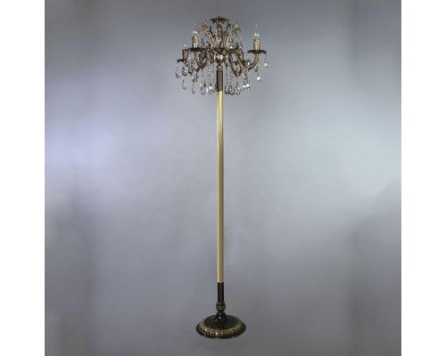 Торшер Granada 2118F/4 PB Tear Drop Ambiente Торшер Granada 2118F/4 PB Tear Drop Ambiente