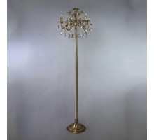 Торшер Granada 2118F/4 AB Honey Leaf Ambiente