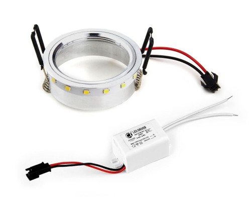 Кольцо COMPO SPOT 101 LED SET Ambrella Кольцо COMPO SPOT 101 LED SET Ambrella
