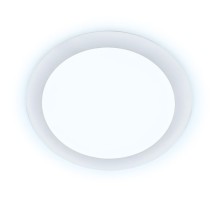Точечный светильник Led Present Plastic 300126 Ambrella
