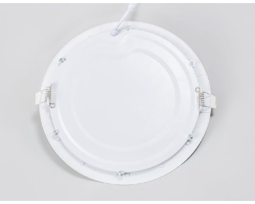 Точечный светильник Led Present Plastic 300126 Ambrella Точечный светильник Led Present Plastic 300126 Ambrella