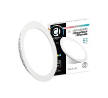 Точечный светильник Led Present Plastic 300154 Ambrella