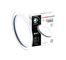 Точечный светильник Led Present Glass 302064 Ambrella