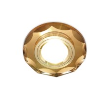 Точечный светильник Зеркальные 800 BR Ambrella