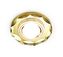 Точечный светильник Классика III 800 GOLD Ambrella