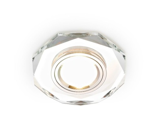 Точечный светильник Классика III 8020 CL Ambrella Точечный светильник Классика III 8020 CL Ambrella