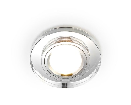 Точечный светильник 8170 8060 CL Ambrella Точечный светильник 8170 8060 CL Ambrella