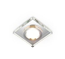 Точечный светильник 8170 8170 CL Ambrella