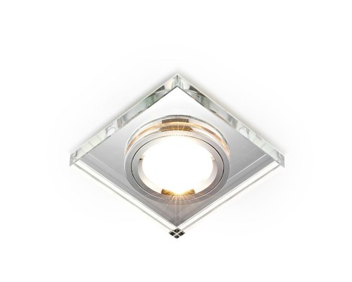 Точечный светильник 8170 8170 CL Ambrella Точечный светильник 8170 8170 CL Ambrella