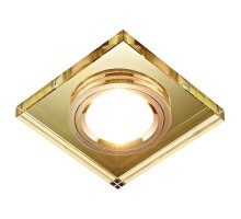 Точечный светильник 8170 8170 GOLD Ambrella