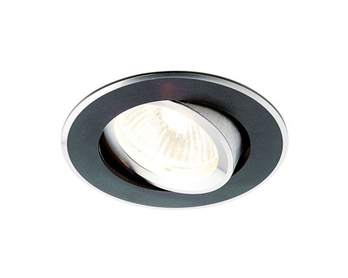 Точечный светильник 501267 A502 BK Ambrella Точечный светильник 501267 A502 BK Ambrella