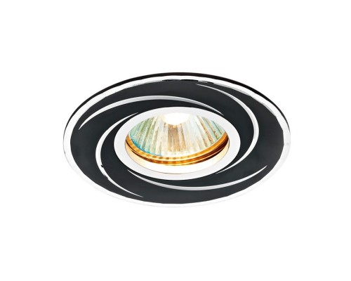 Точечный светильник 501267 A506 BK Ambrella Точечный светильник 501267 A506 BK Ambrella
