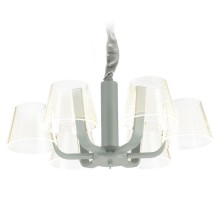 Подвесная люстра ACRYLICA AK4011 Ambrella