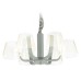 Подвесная люстра ACRYLICA AK4011 Ambrella