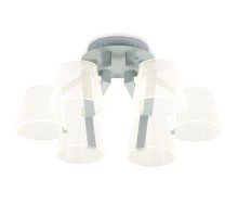 Потолочная люстра ACRYLICA AK4022 Ambrella