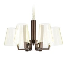 Подвесная люстра ACRYLICA AK4025 Ambrella