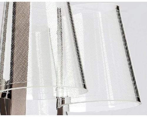 Подвесная люстра ACRYLICA AK4025 Ambrella Подвесная люстра ACRYLICA AK4025 Ambrella