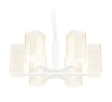 Подвесная люстра ACRYLICA AK4040 Ambrella