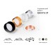 Основание для встраиваемого светильника C C6512 Ambrella