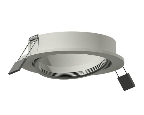 Основание для встраиваемого светильника C C7653 Ambrella Основание для встраиваемого светильника C C7653 Ambrella