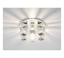 Точечный светильник D1017/37/47 D1017 CL/CL/CH Ambrella