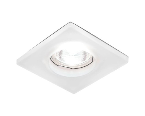 Точечный светильник 2240/60 D2250 W Ambrella Точечный светильник 2240/60 D2250 W Ambrella