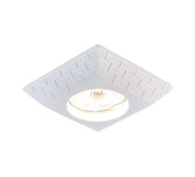 Точечный светильник Дизайн D2920 W Ambrella