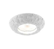 Точечный светильник Дизайн D2940 W Ambrella