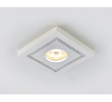Точечный светильник Дизайн D3850 W Ambrella