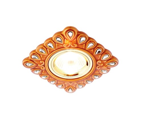 Точечный светильник Organic Spot D5550 SB/CL-A Ambrella Точечный светильник Organic Spot D5550 SB/CL-A Ambrella