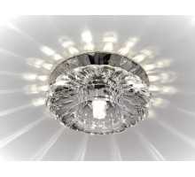 Точечный светильник D8180 D8180 CL/CH Ambrella