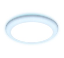 Точечный светильник Downlight DCR310 Ambrella