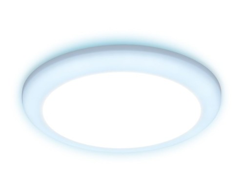 Точечный светильник Downlight DCR313 Ambrella Точечный светильник Downlight DCR313 Ambrella