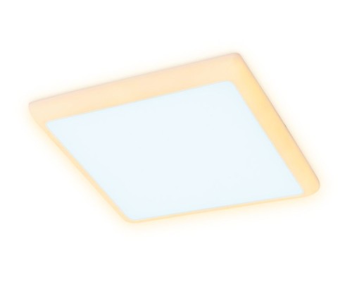 Точечный светильник Downlight DCR335 Ambrella Точечный светильник Downlight DCR335 Ambrella