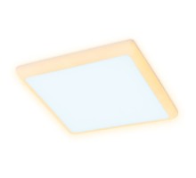 Точечный светильник Downlight DCR337 Ambrella