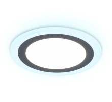 Точечный светильник DCR DCR363 Ambrella