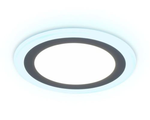 Точечный светильник DCR DCR363 Ambrella Точечный светильник DCR DCR363 Ambrella