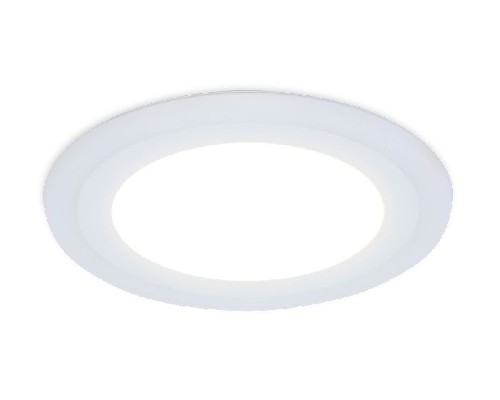 Точечный светильник DCR DCR363 Ambrella Точечный светильник DCR DCR363 Ambrella