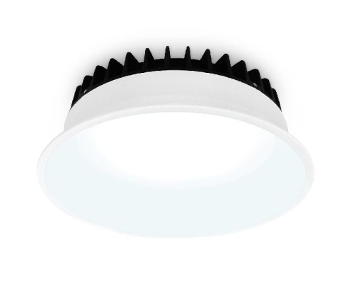 Точечный светильник Downlight DCR508 Ambrella Точечный светильник Downlight DCR508 Ambrella
