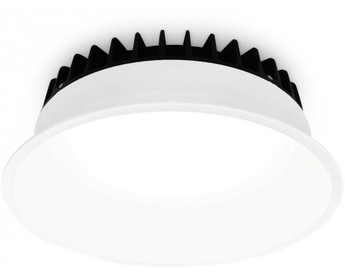 Точечный светильник Downlight DCR512 Ambrella Точечный светильник Downlight DCR512 Ambrella