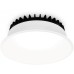 Точечный светильник Downlight DCR512 Ambrella