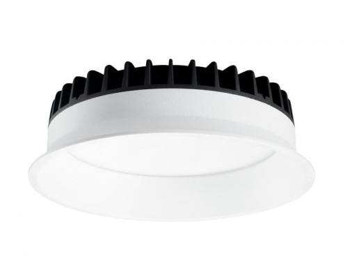 Точечный светильник Downlight DCR512 Ambrella Точечный светильник Downlight DCR512 Ambrella