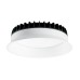 Точечный светильник Downlight DCR512 Ambrella