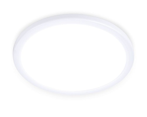 Точечный светильник Downlight DLR301 Ambrella Точечный светильник Downlight DLR301 Ambrella