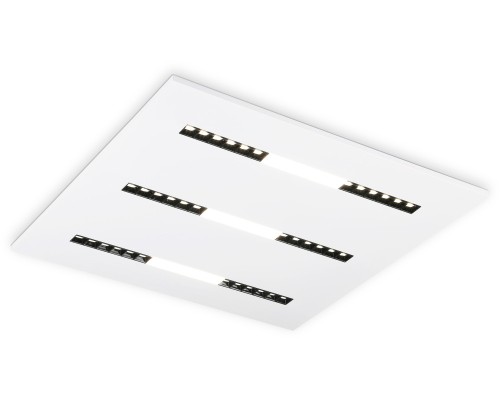 Потолочный светильник PANELS DPS1070 Ambrella Потолочный светильник PANELS DPS1070 Ambrella