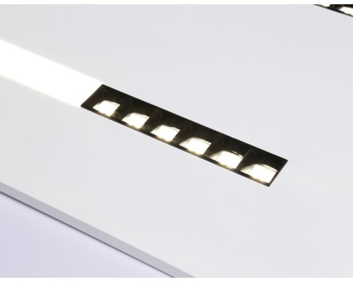 Потолочный светильник PANELS DPS1070 Ambrella Потолочный светильник PANELS DPS1070 Ambrella