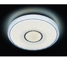 Потолочный светильник Orbital Air F11 BL 72W D400 Ambrella