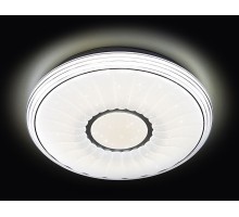 Потолочный светильник Orbital Air F11 WH 72W D400 Ambrella