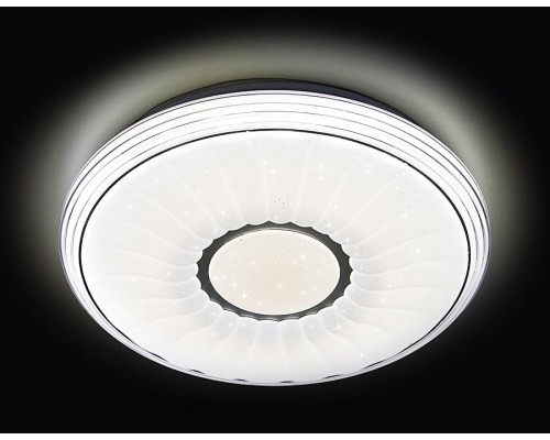 Потолочный светильник Orbital Air F11 WH 72W D400 Ambrella Потолочный светильник Orbital Air F11 WH 72W D400 Ambrella