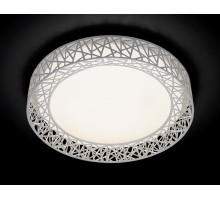Потолочный светильник Orbital Design F122 WH 72W D450 Ambrella